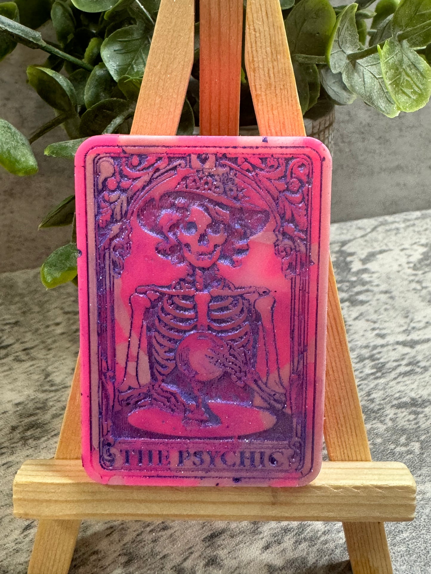 Tarot Melts