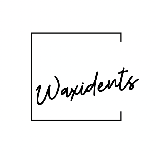 "Waxidents"