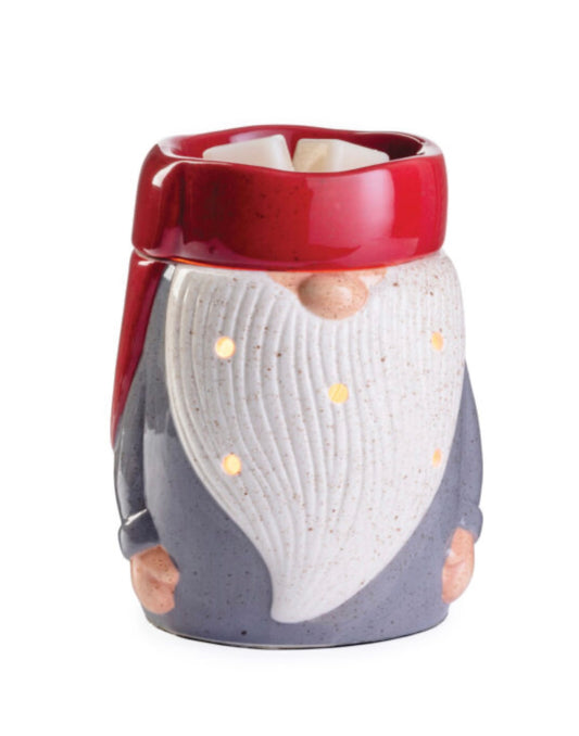 Christmas Gnome Warmer