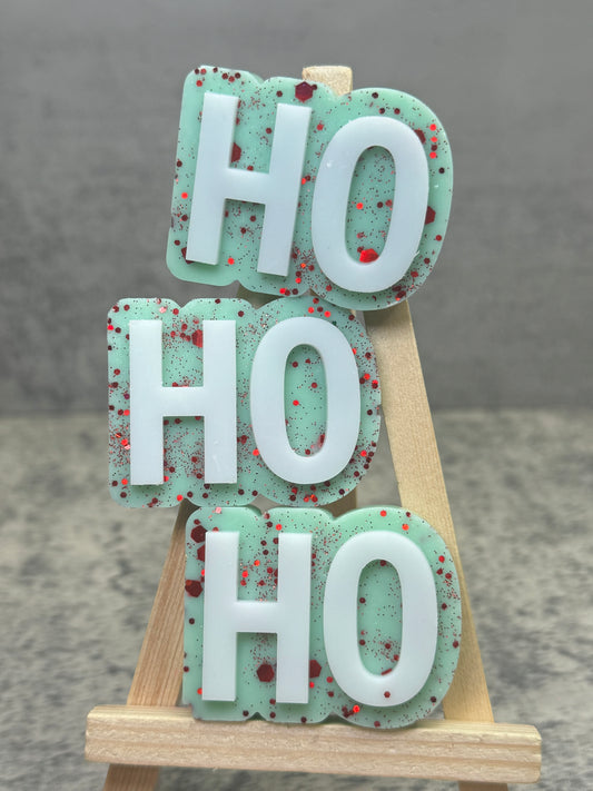 Ho Ho Ho Melts