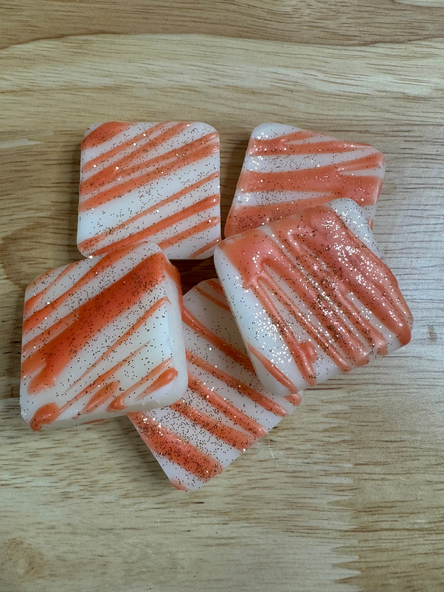 Square Wax Melts